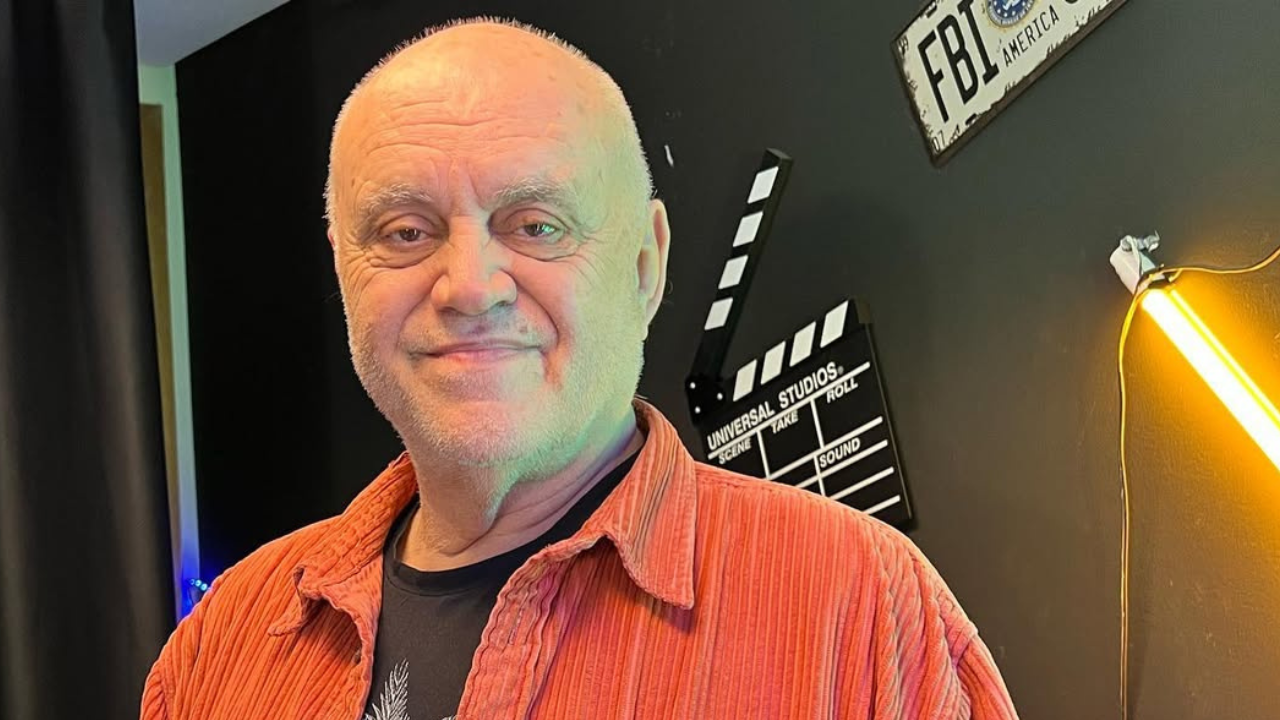 Empresário Oscar Maroni morre em São Paulo