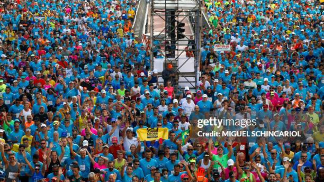 Alfredo Gomes: a vida do primeiro campeão da São Silvestre e símbolo de resistência no esporte brasileiro