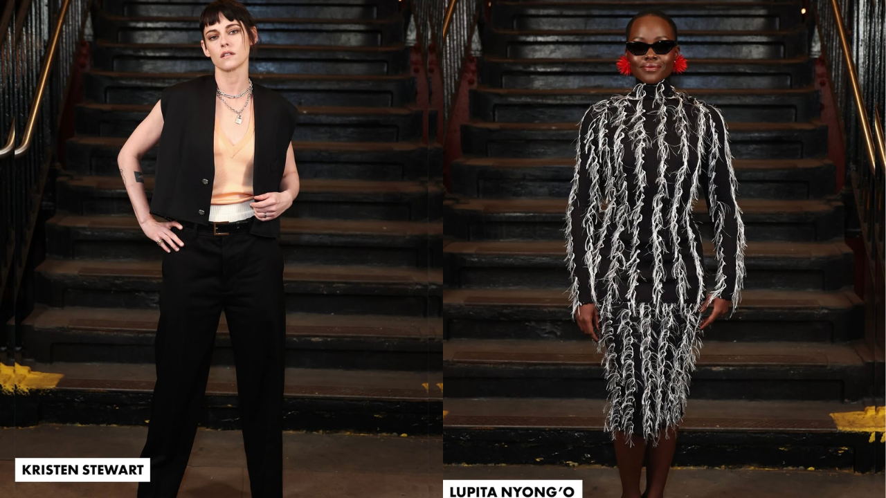 Estação Bowery se transforma em passarela no prestigiado Métiers d’Art 2026 da Chanel