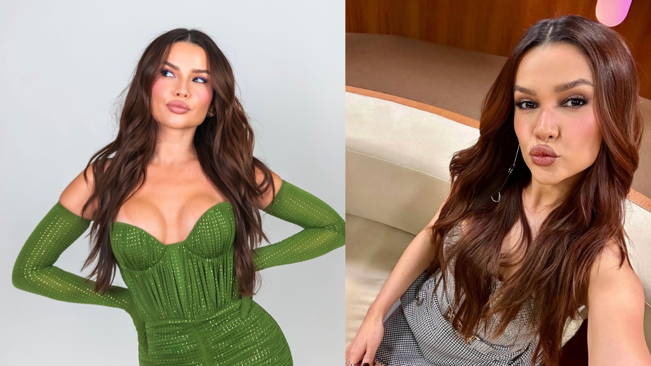 Juliette esclarece fala e nega pausa na carreira musical: ‘Precisava mudar’