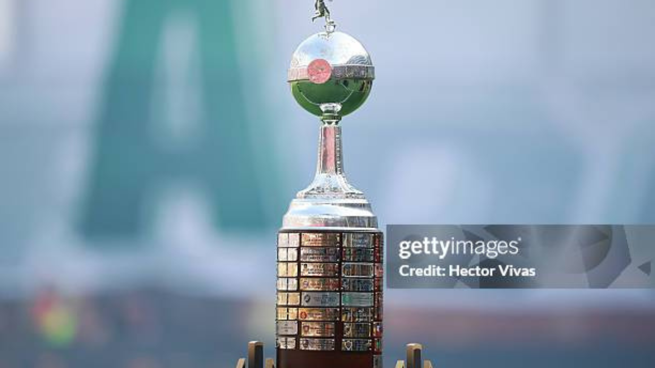 Brasileiros dominam ranking e despontam como cabeças de chave na Libertadores 2026