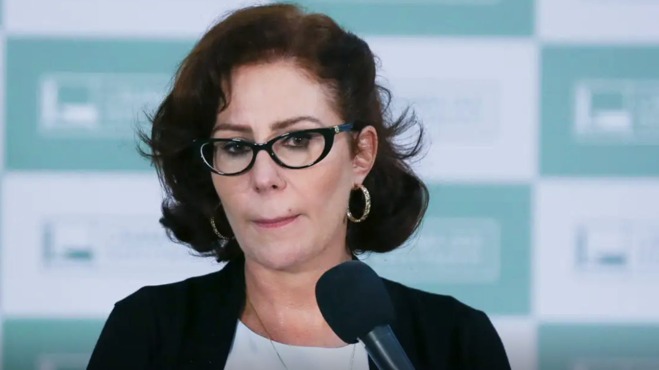 STF confirma perda do mandato de Carla Zambelli