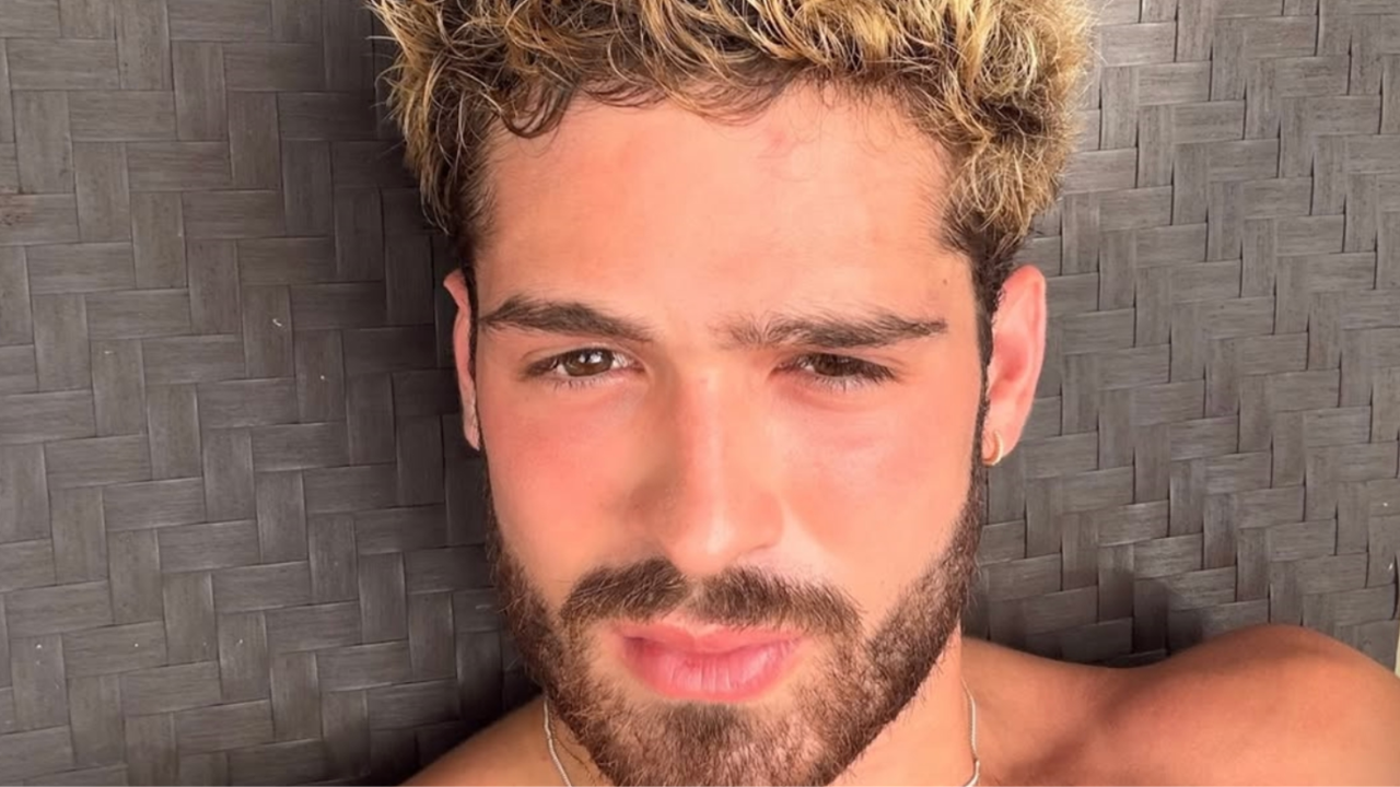 Post enigmático de João Guilherme agita a web