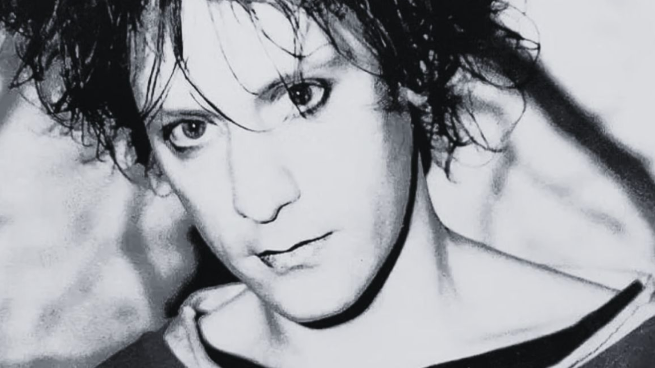 Perry Bamonte, guitarrista e tecladista do The Cure, morre aos 65 anos