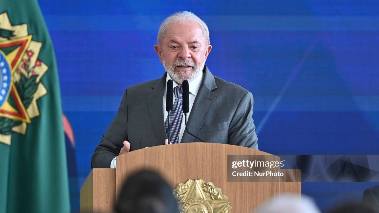 Lula pretende criar duas novas universidades federais