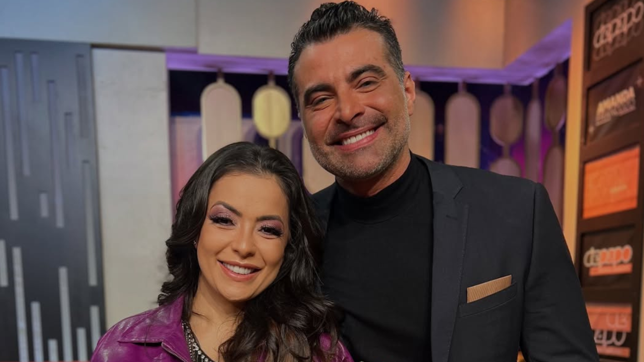 Li Martins compartilha aprendizado após grande perca