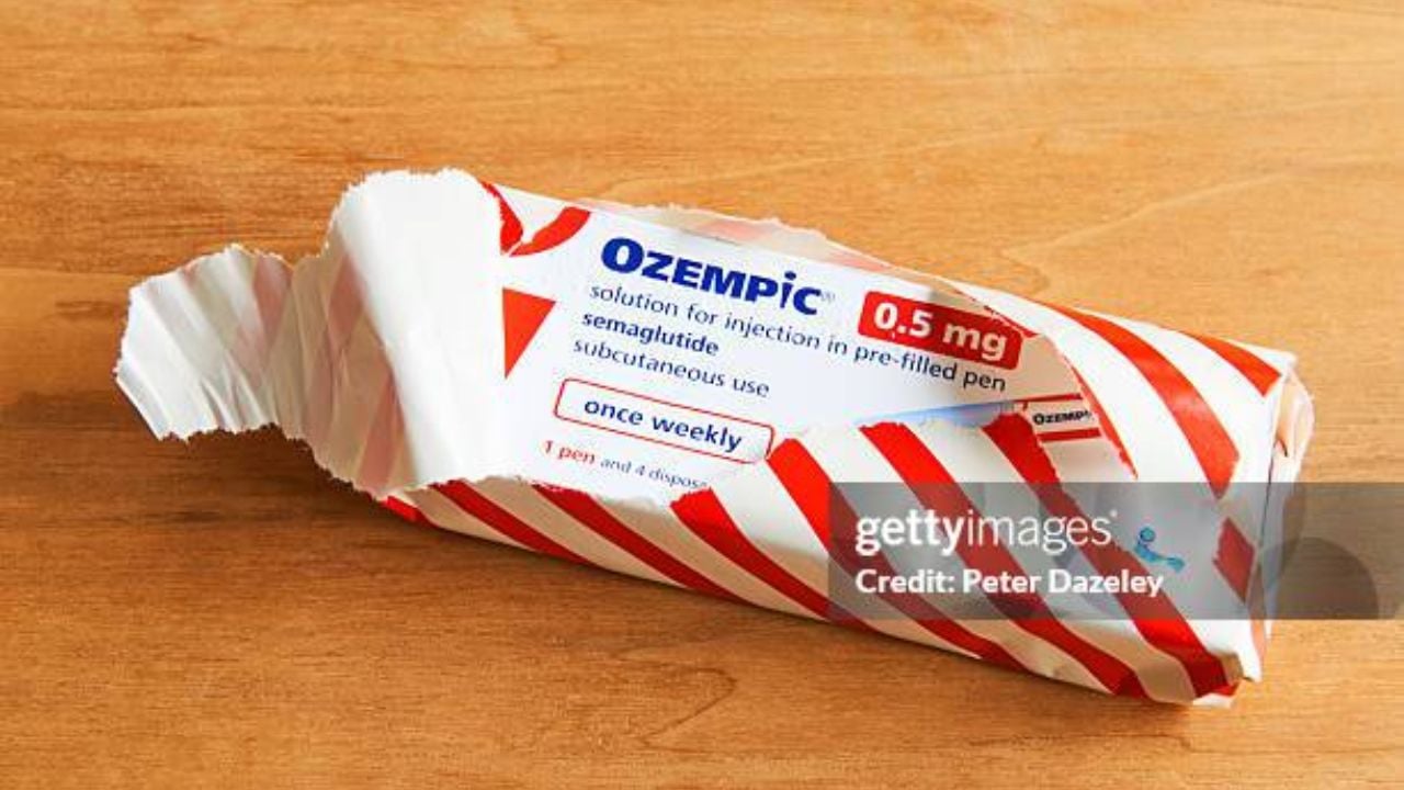 STJ adia julgamento sobre patente da semaglutida e genéricos do Ozempic seguem indefinidos