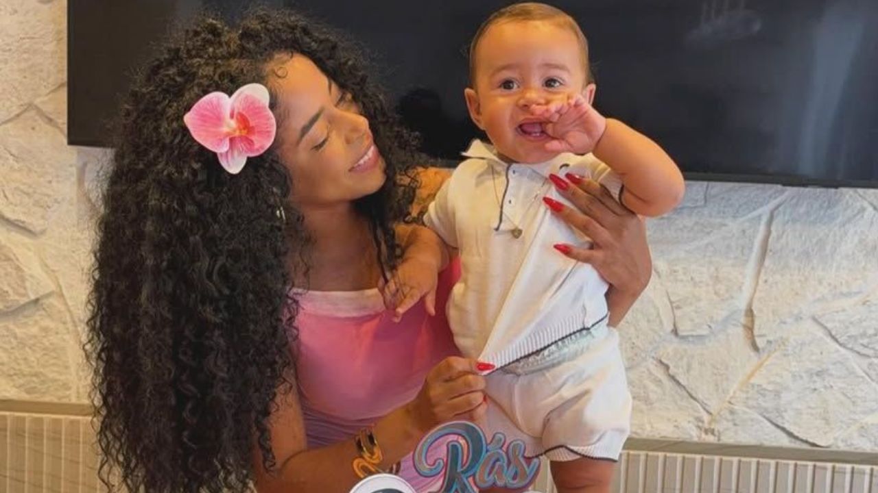 Lorena Maria rebate MC Daniel após pronunciamento do cantor