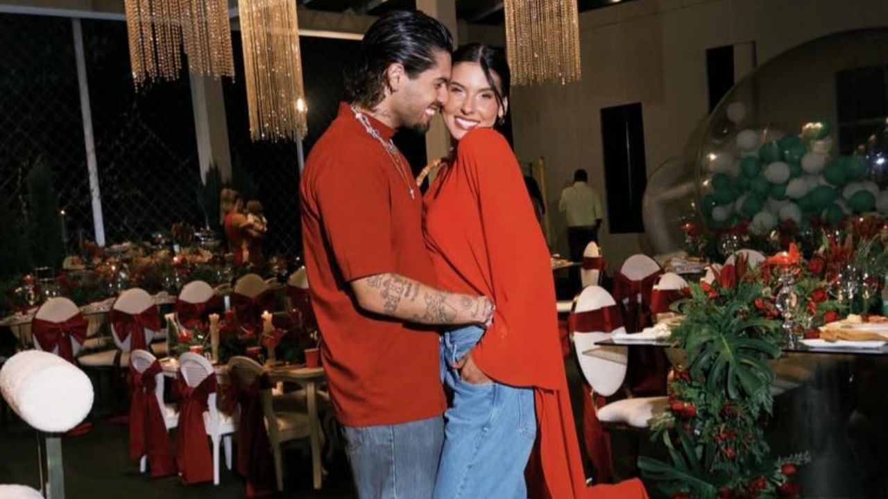 Ana Castela se pronuncia sobre término com Zé Felipe