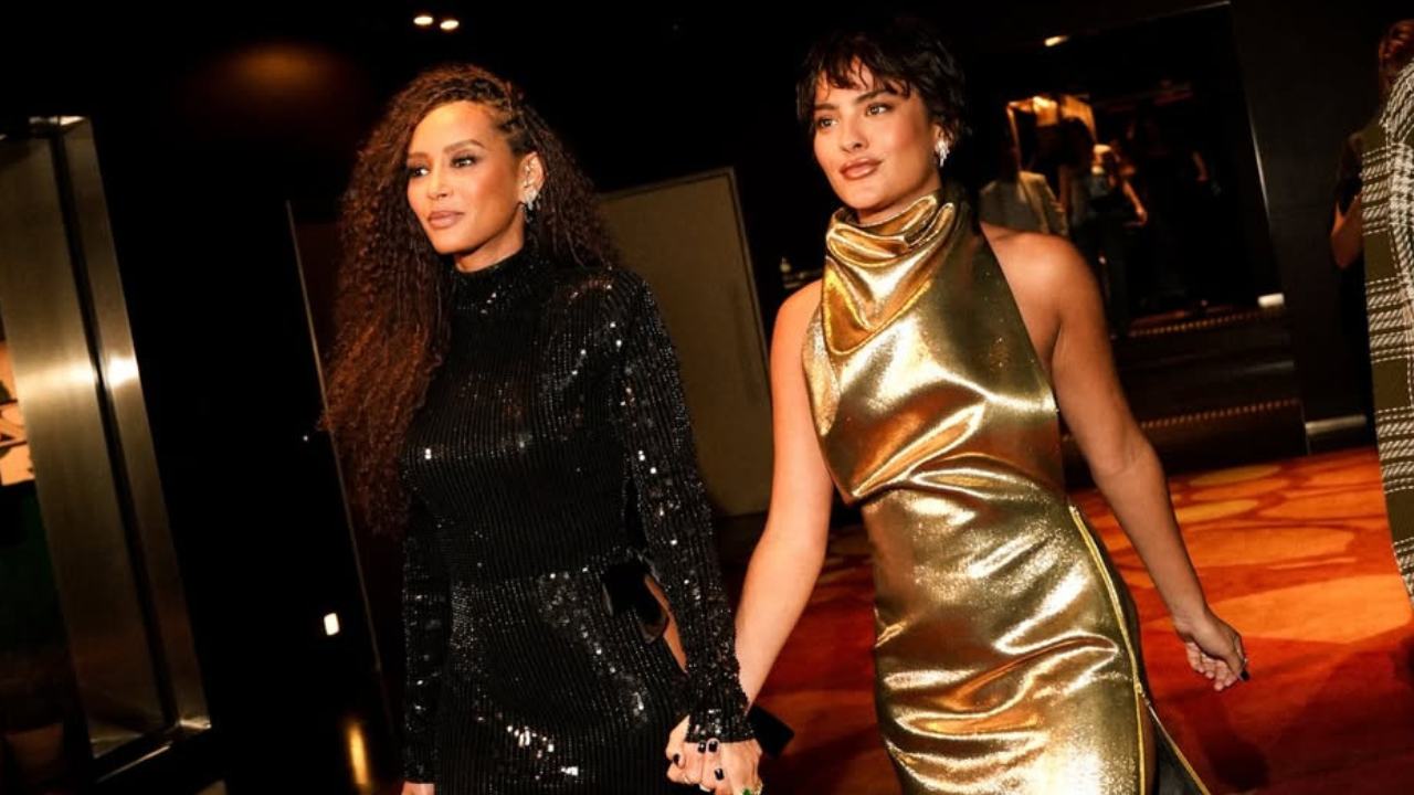 Celebridades elevam o glamour no Men of the Year 2025