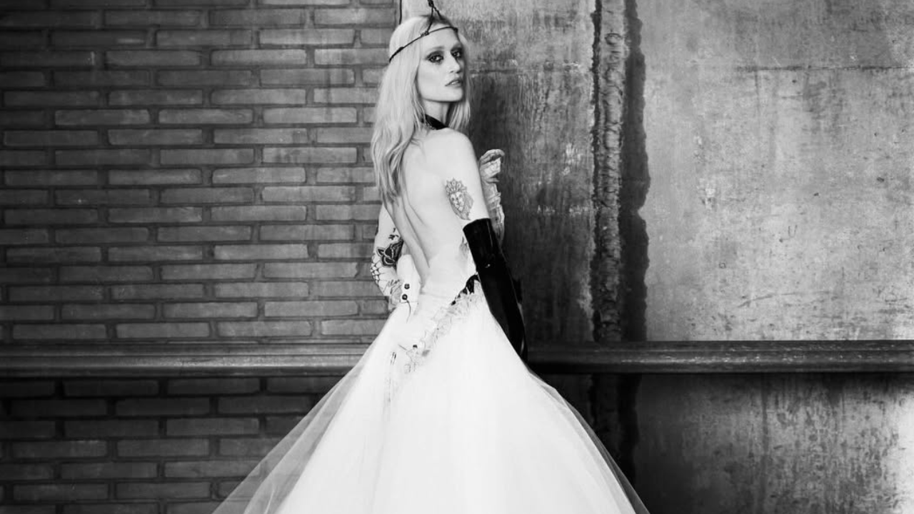 Das Haus apresenta nova coleção em desfile para Casa de Criadores