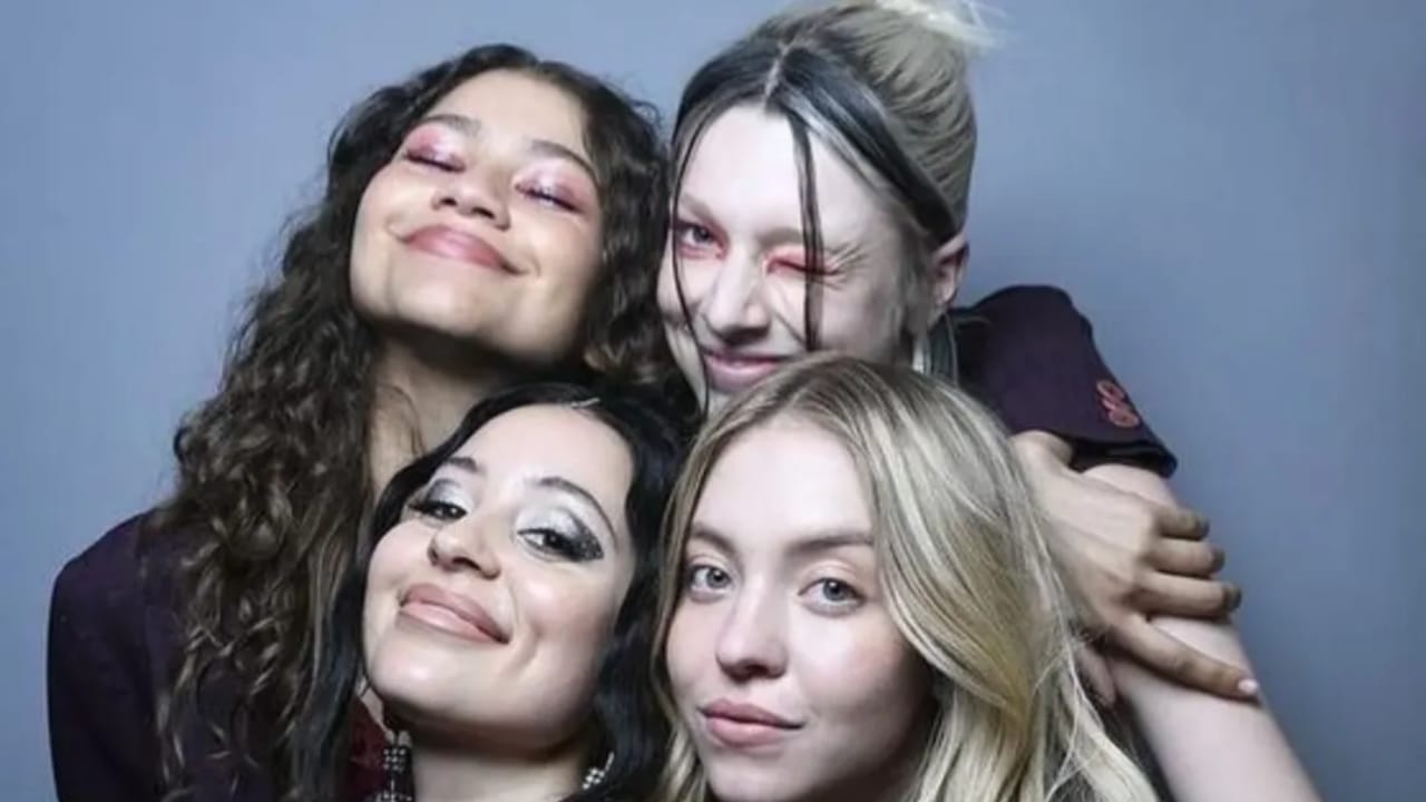 HBO anuncia nova data de estreia da terceira temporada de Euphoria