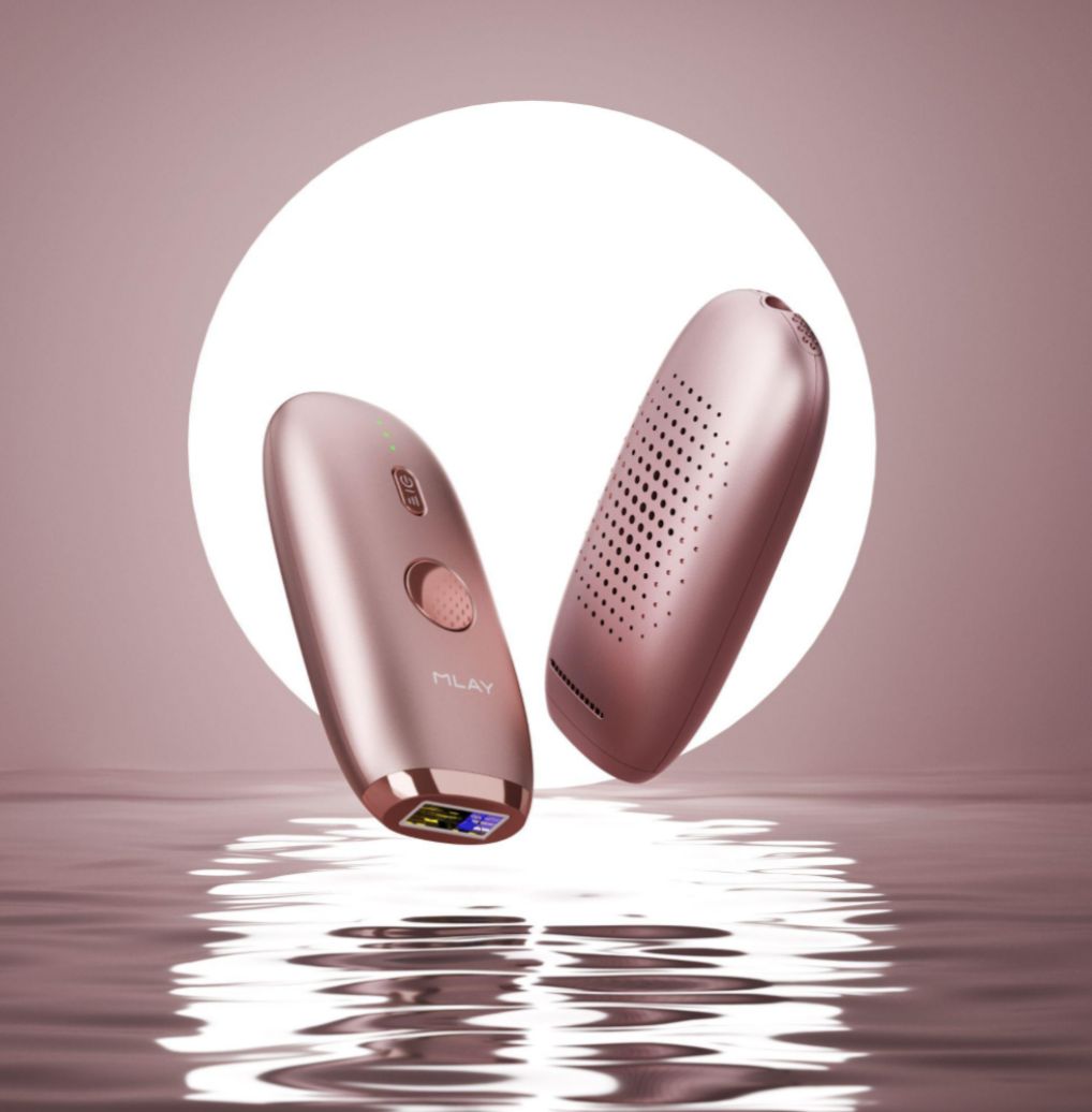 Melhores depiladores a laser para usar em casa: modelos simples, seguros e fáceis de usar Melhores depiladores a laser para usar em casa: modelos simples, seguros e fáceis de usar