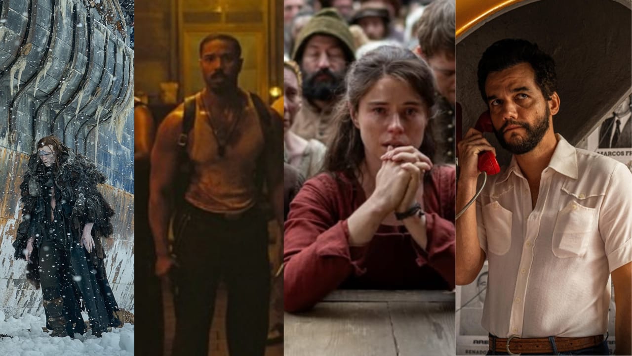 Oscar 2026 divulga pré-lista de indicados