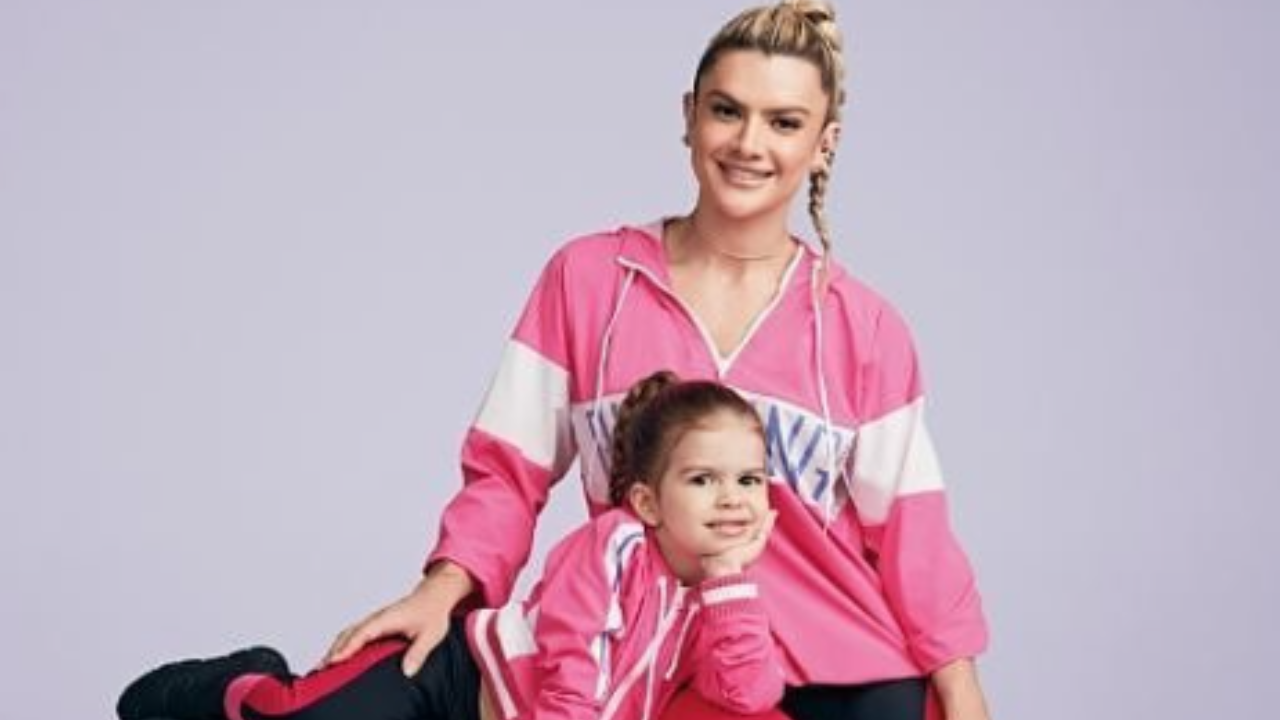 MP determina retirada de conta de Valentina Muniz e reacende debate sobre crianças nas redes