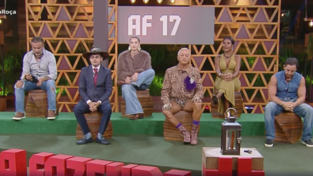 A Fazenda 17: mentira exposta, acusações graves e retorno de velha rivalidade