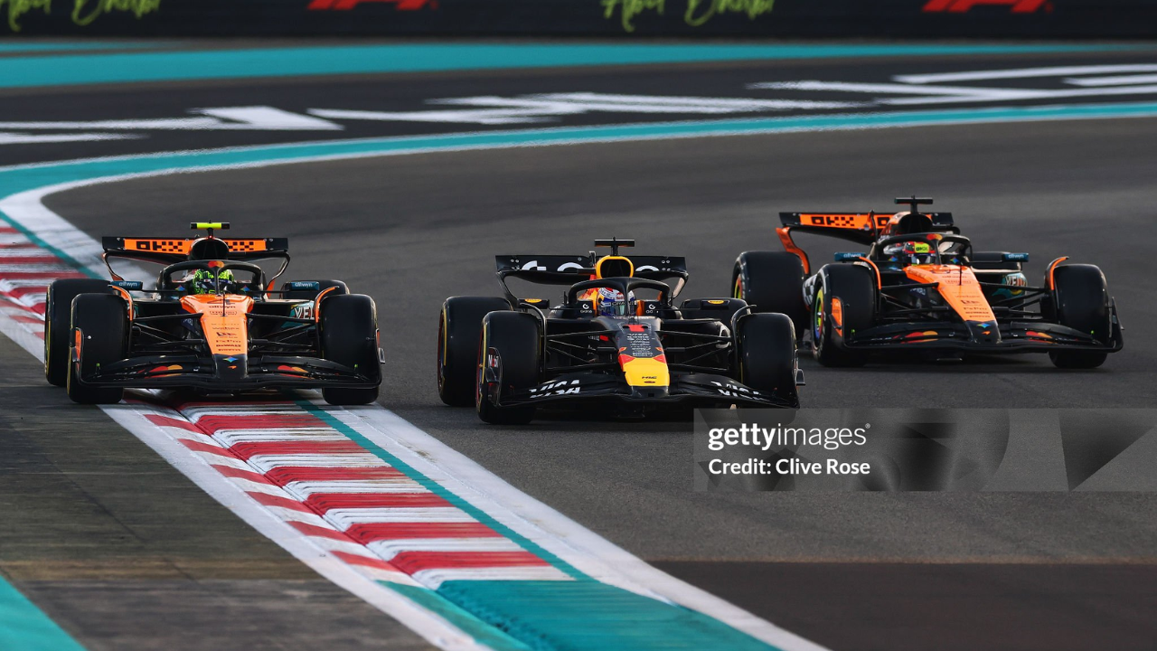 Globo retoma a Fórmula 1 e prepara cobertura ampla para 2026