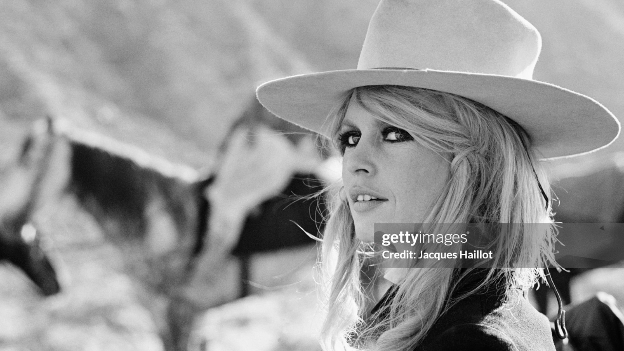 Brigitte Bardot: cinco filmes para conhecer a atriz francesa