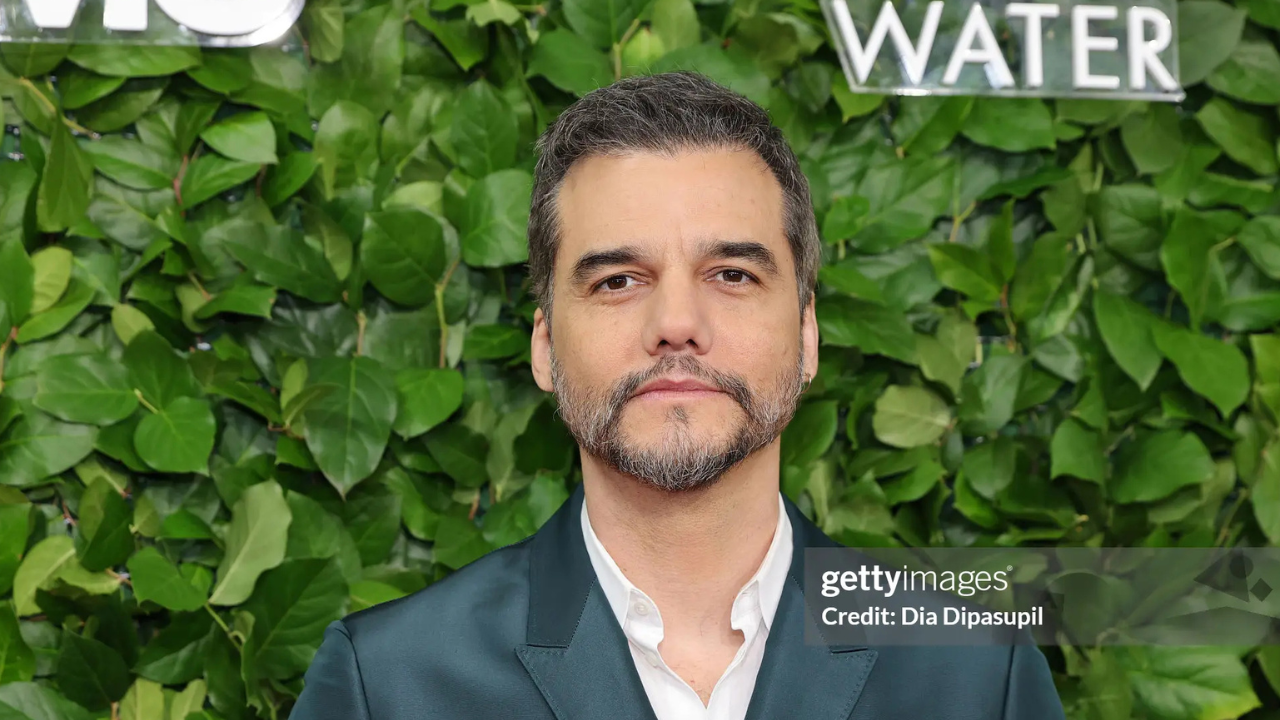 Wagner Moura afirma em entrevista: “Eu não quero ser o Che Guevara do cinema”