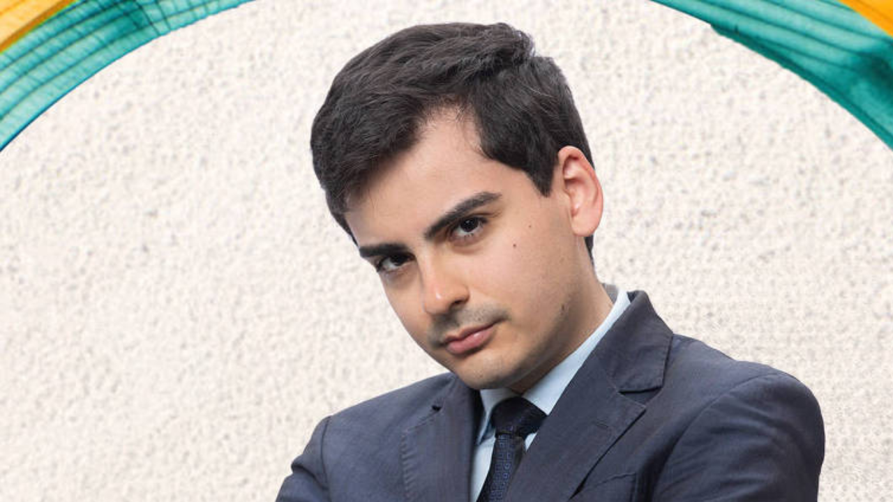 “A Fazenda 17”: Dudu Camargo planeja indicar Duda Wendling e aponta Luiz Mesquita como plano B