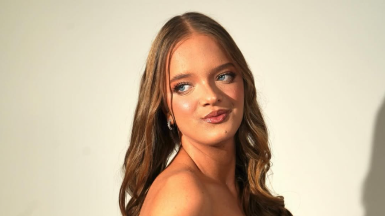 Rafaella Justus fala sobre carreira de influenciadora