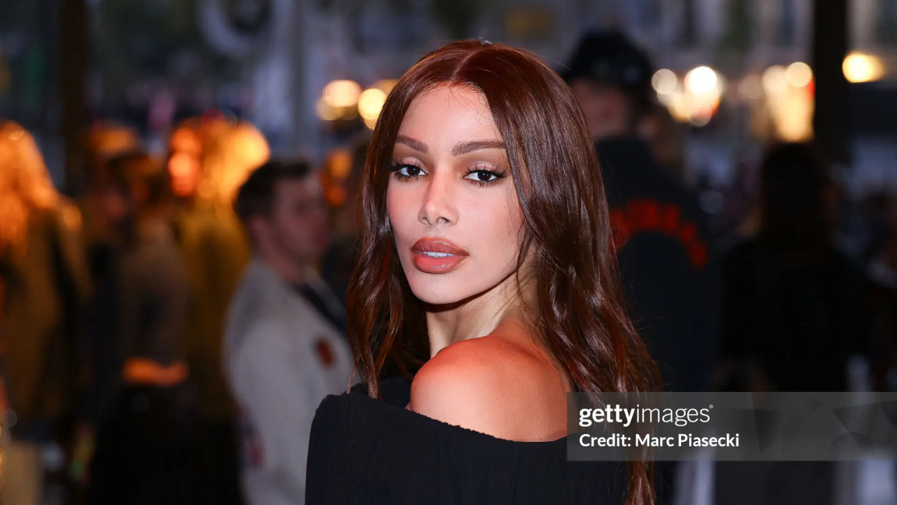 Anitta abre o jogo sobre a sua vida pessoal