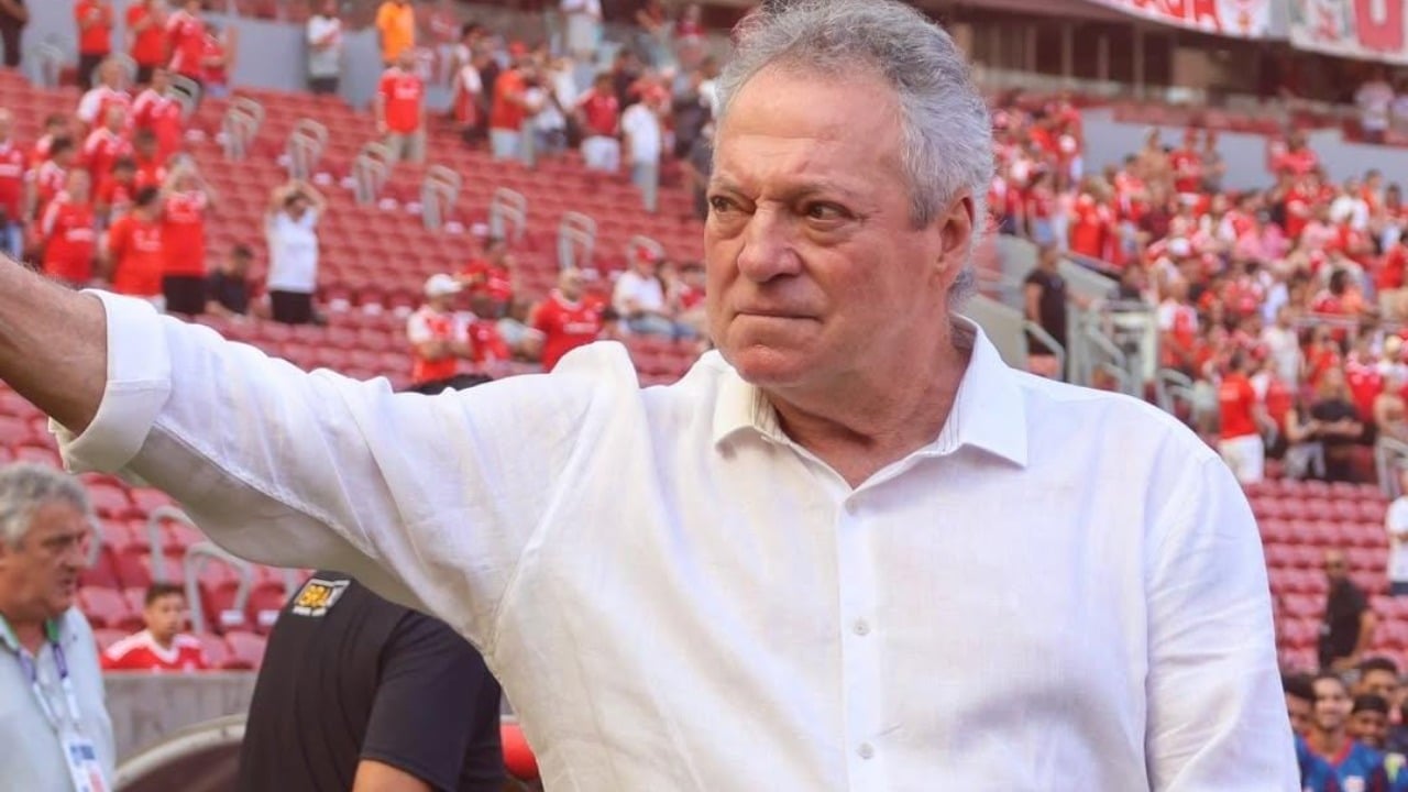 Final do Brasileirão: veja as equipes classificadas para competições internacionais e as rebaixadas ao fim da rodada