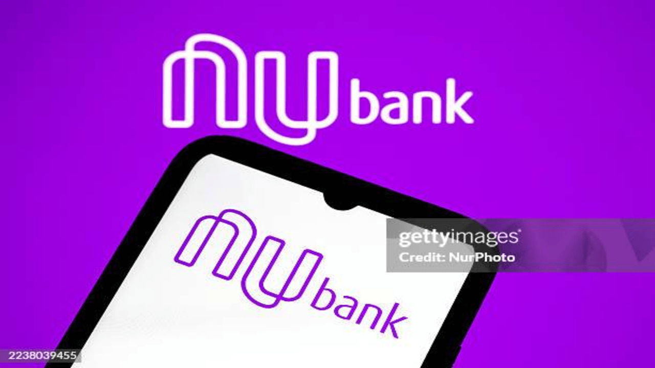Nubank anuncia que buscará licença bancária após nova regra do Banco Central