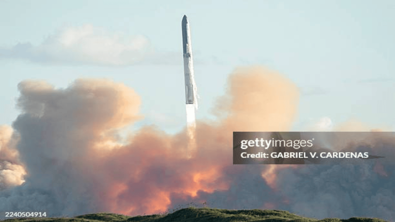 SpaceX prepara megainvestida na bolsa e pode alcançar valor de mercado acima de US$ 1 trilhão