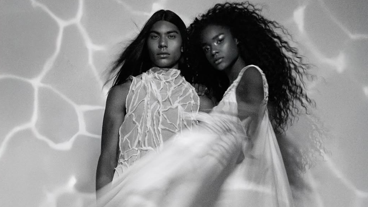 Nalimo apresenta nova coleção inspirada na ancestralidade