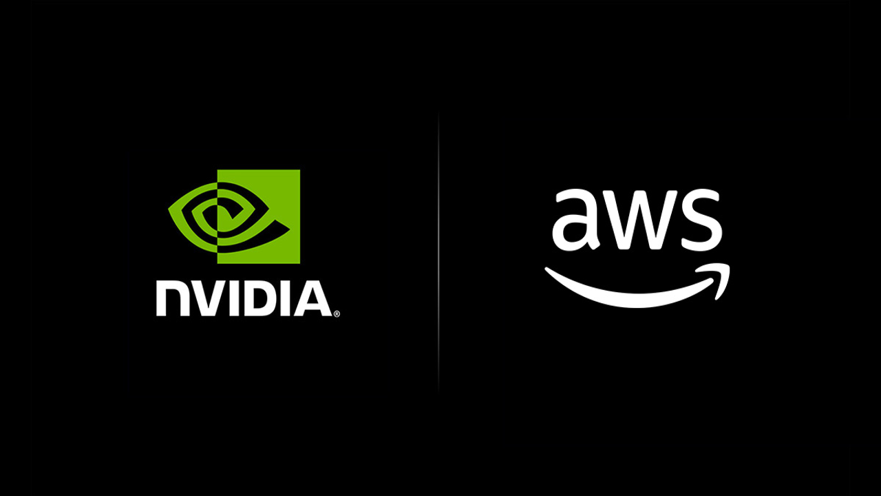 Nvidia e Amazon avançam rumo à próxima era da IA