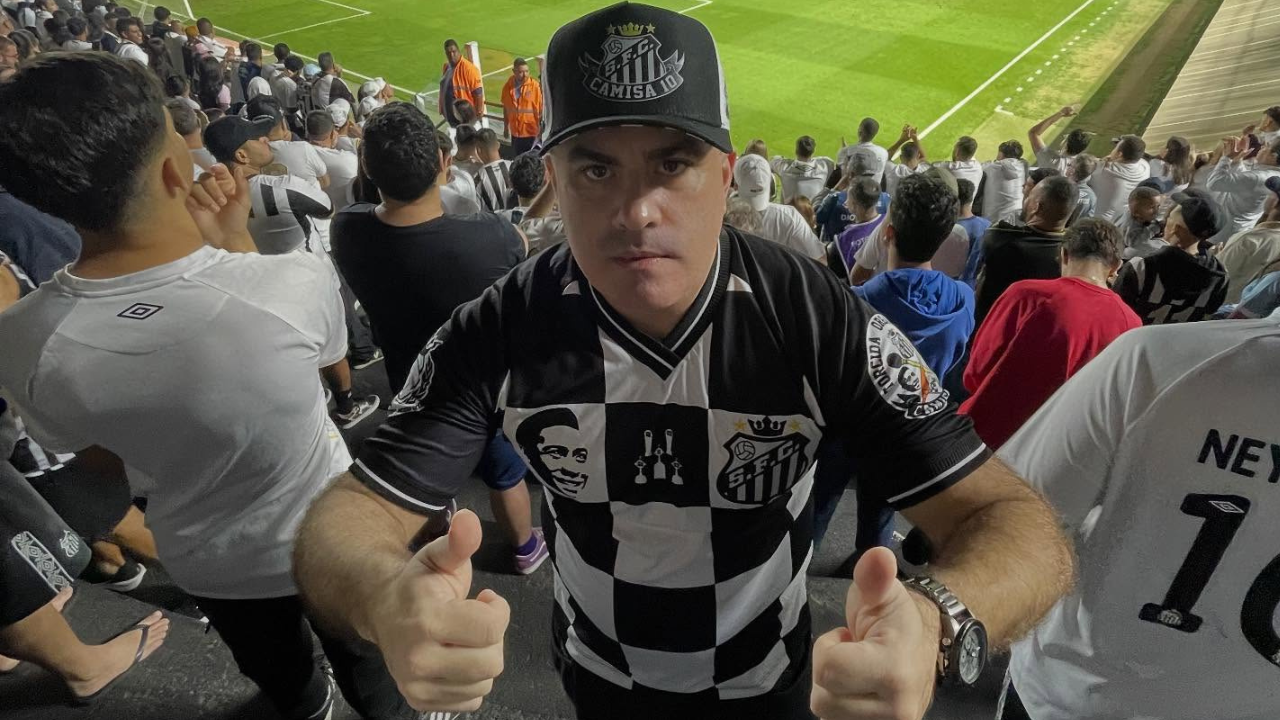 Orlando Rollo sugere que Juventude “entregue o jogo” contra o Santos