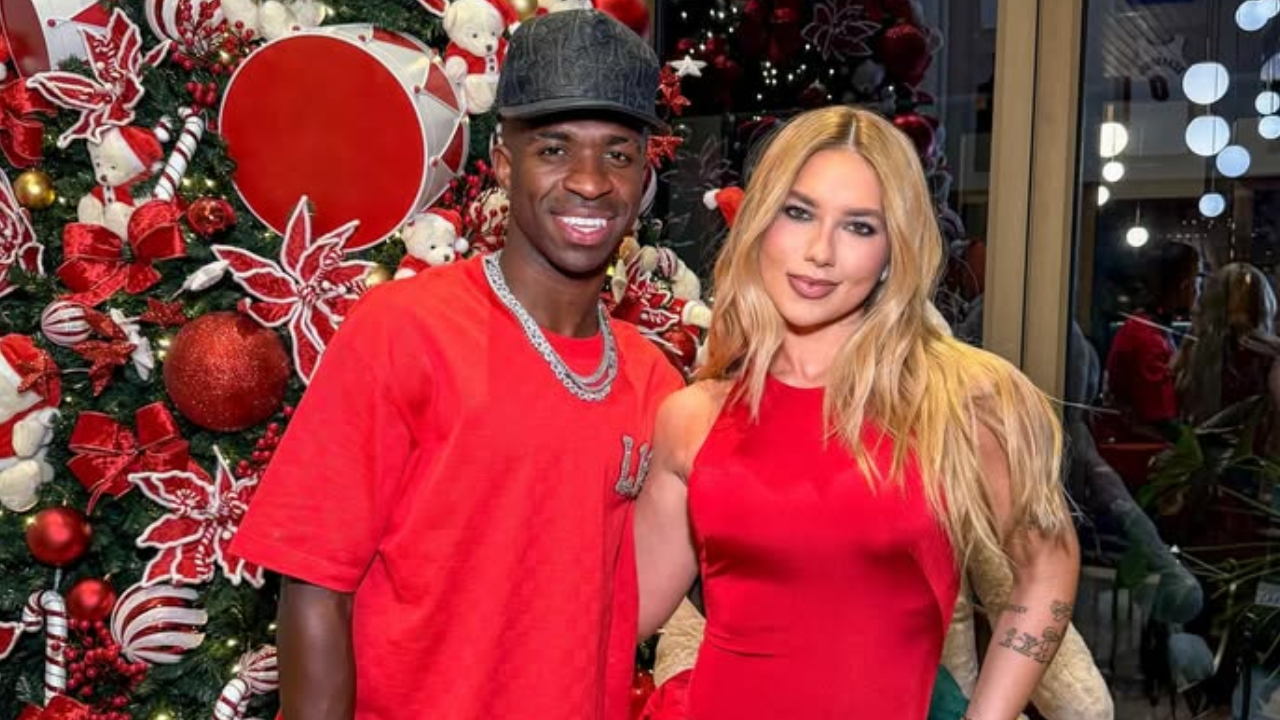 Padrasto de Virginia se irrita com críticas ao relacionamento da apresentadora