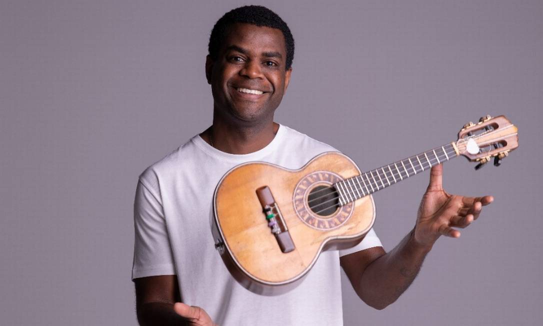 João Gomes e “Dominguinho” dominam o Prêmio Multishow 2025 João Gomes e “Dominguinho” dominam o Prêmio Multishow 2025