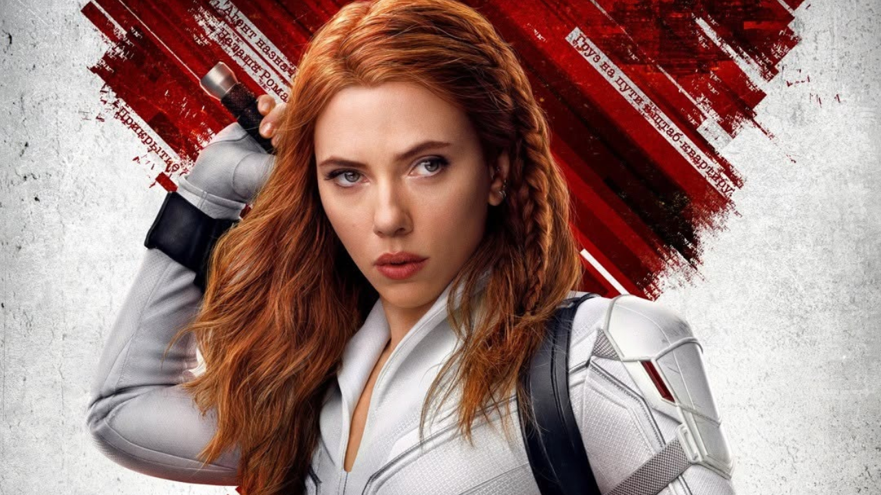 Scarlett Johansson pode se juntar ao elenco de “The Batman 2” após saída de Zoë Kravitz