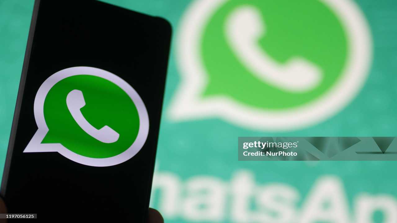 WhatsApp revela novo estilo de mensagens em atualização surpresa