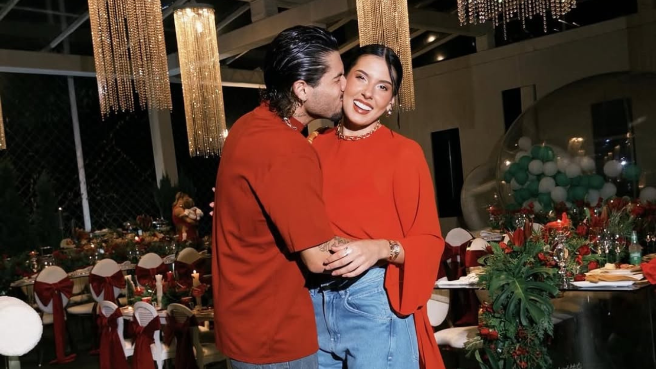 Zé Felipe se sentiu “humilhado” por Ana Castela em cruzeiro