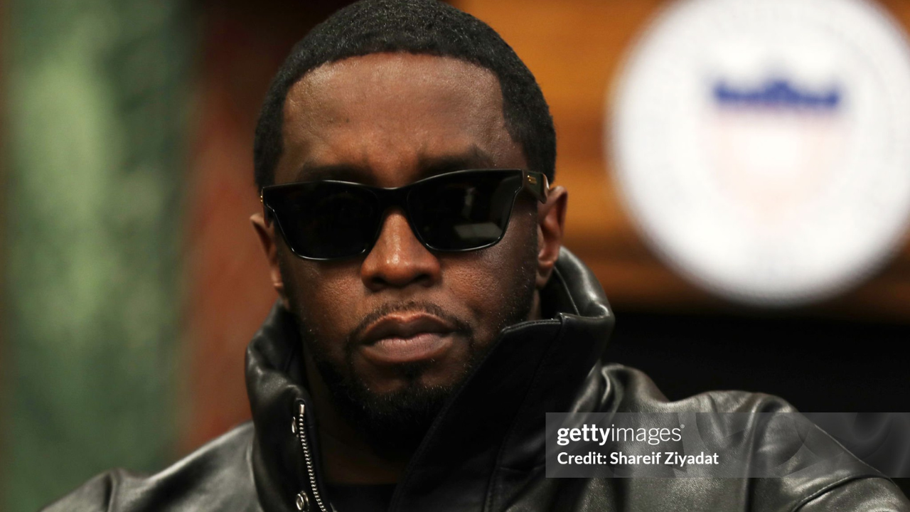 Trump nega perdão presidencial a Sean “Diddy” Combs