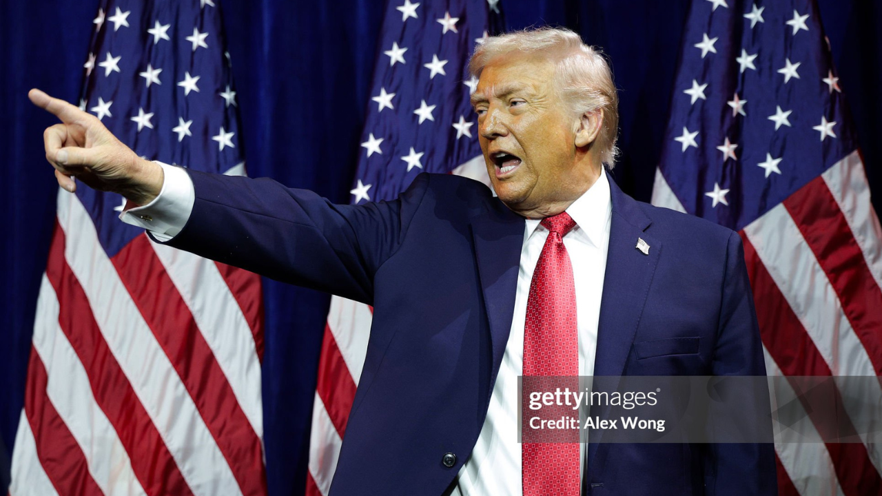 Governo Trump lança site com sua versão sobre invasão do Capitólio