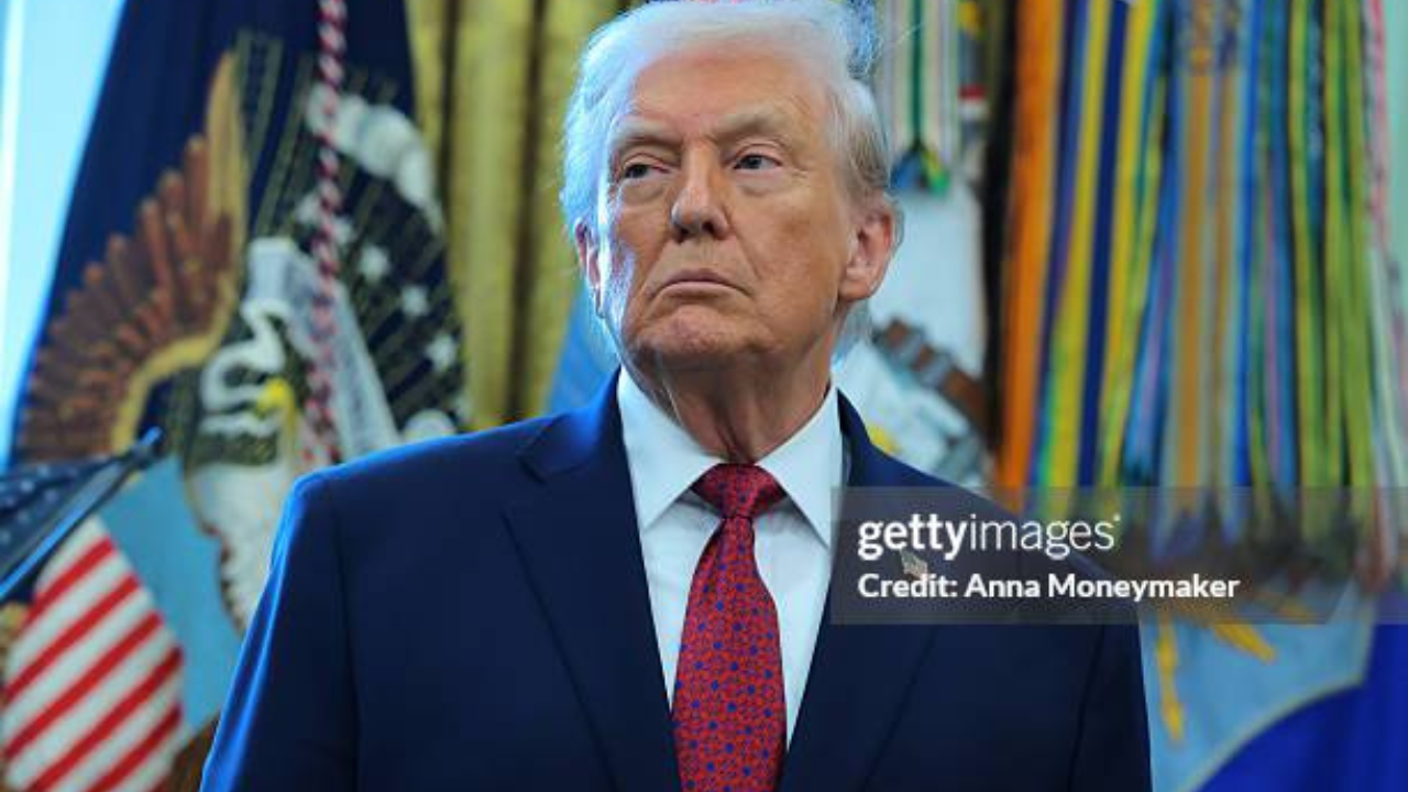 Trump anuncia que os EUA devem administrar a Venezuela