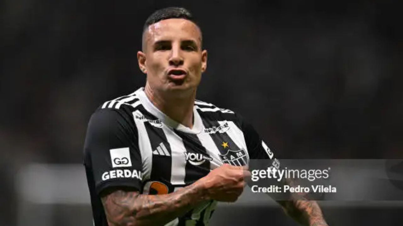 Fluminense acerta contratação de Guilherme Arana e reforça lateral esquerda para a temporada