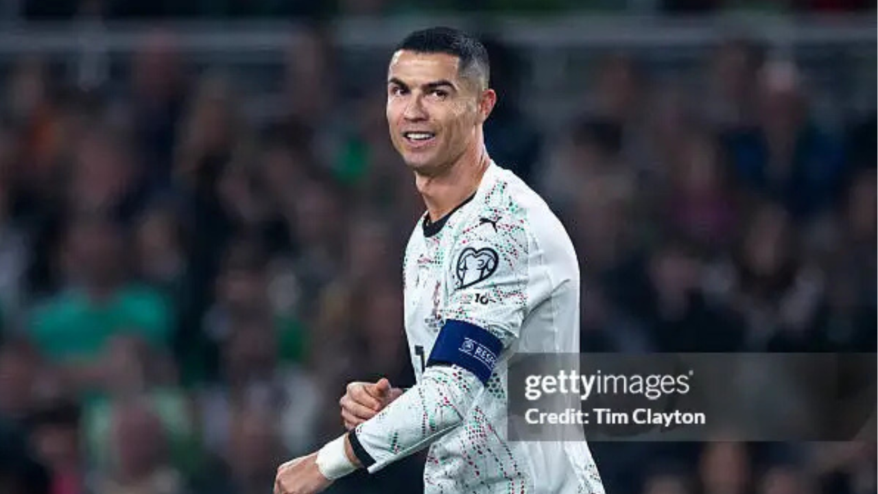 Mil gols no horizonte: Cristiano Ronaldo corre contra o tempo e os números rumo ao sonho histórico