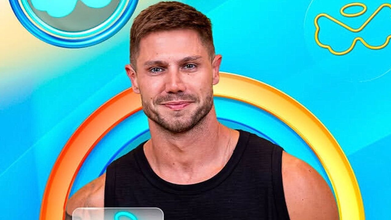 BBB 26: Jonas Sulzbach conquista primeiro Anjo e define castigo do Monstro