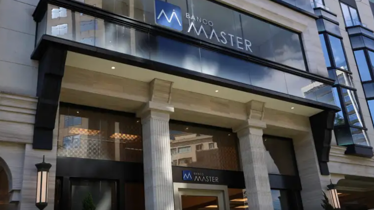 Caso Banco Master chega ao STF e amplia crise institucional