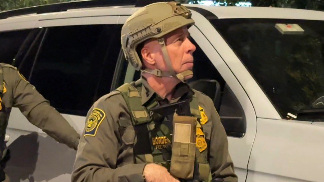 Postura de Gregory Bovino é questionada após mortes em Minneapolis