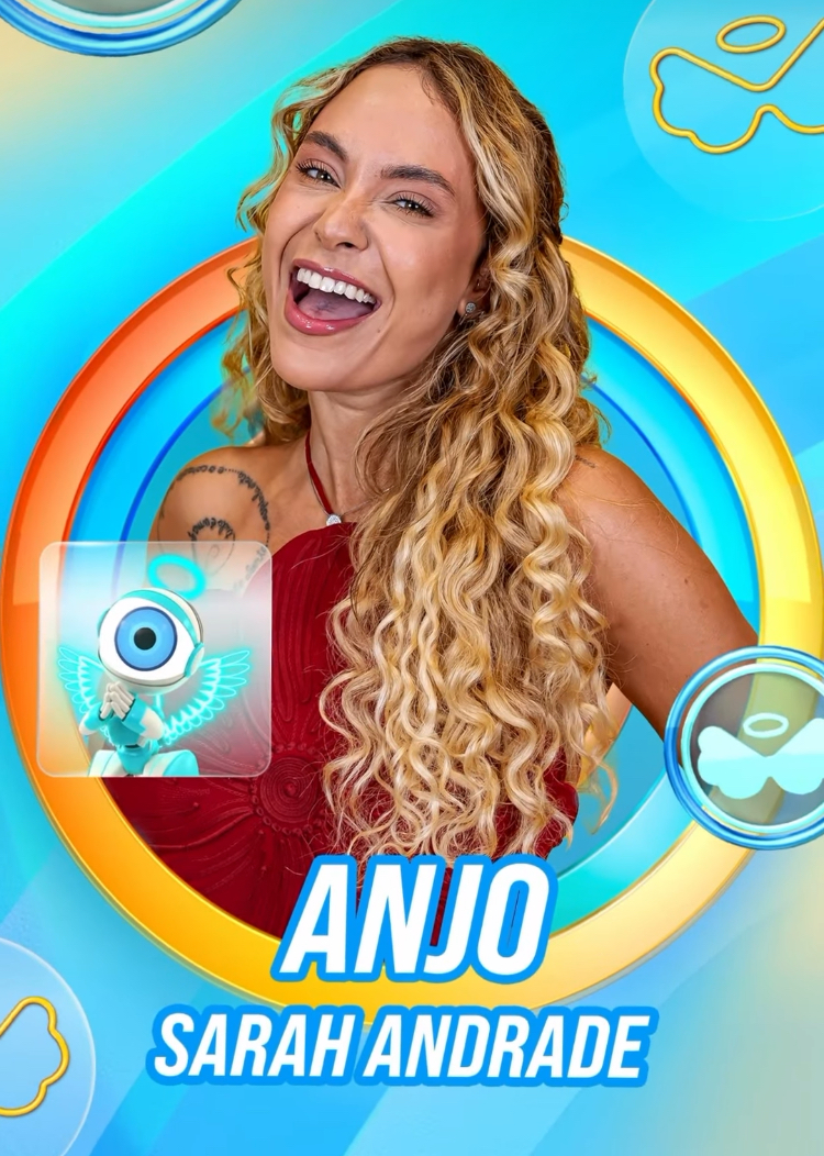 BBB26: Juliano atende big fone e indica brother ao paredão; Sarah é o novo anjo BBB26: Juliano atende big fone e indica brother ao paredão; Sarah é o novo anjo