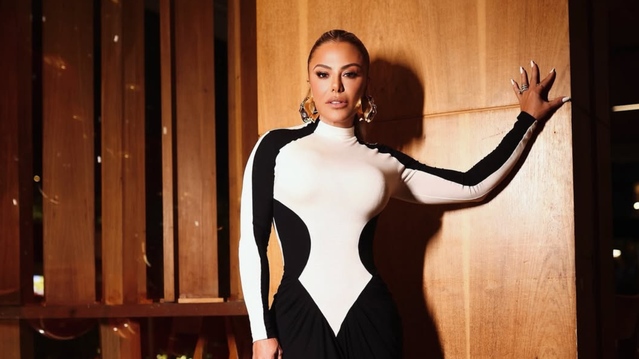 Poliana Rocha rejeita convite do BBB 26 e vive dias de lazer nas Bahamas