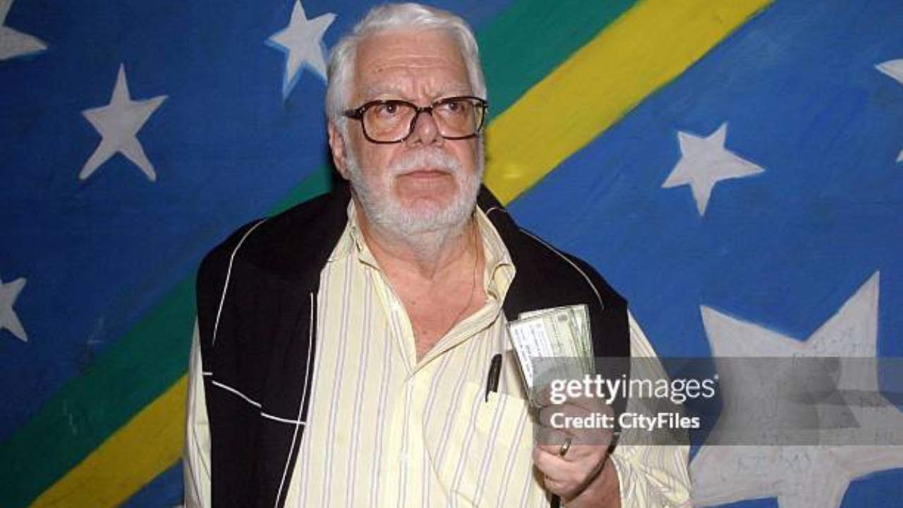 Manoel Carlos, autor que eternizou as “Helenas”, morre aos 92 anos no Rio