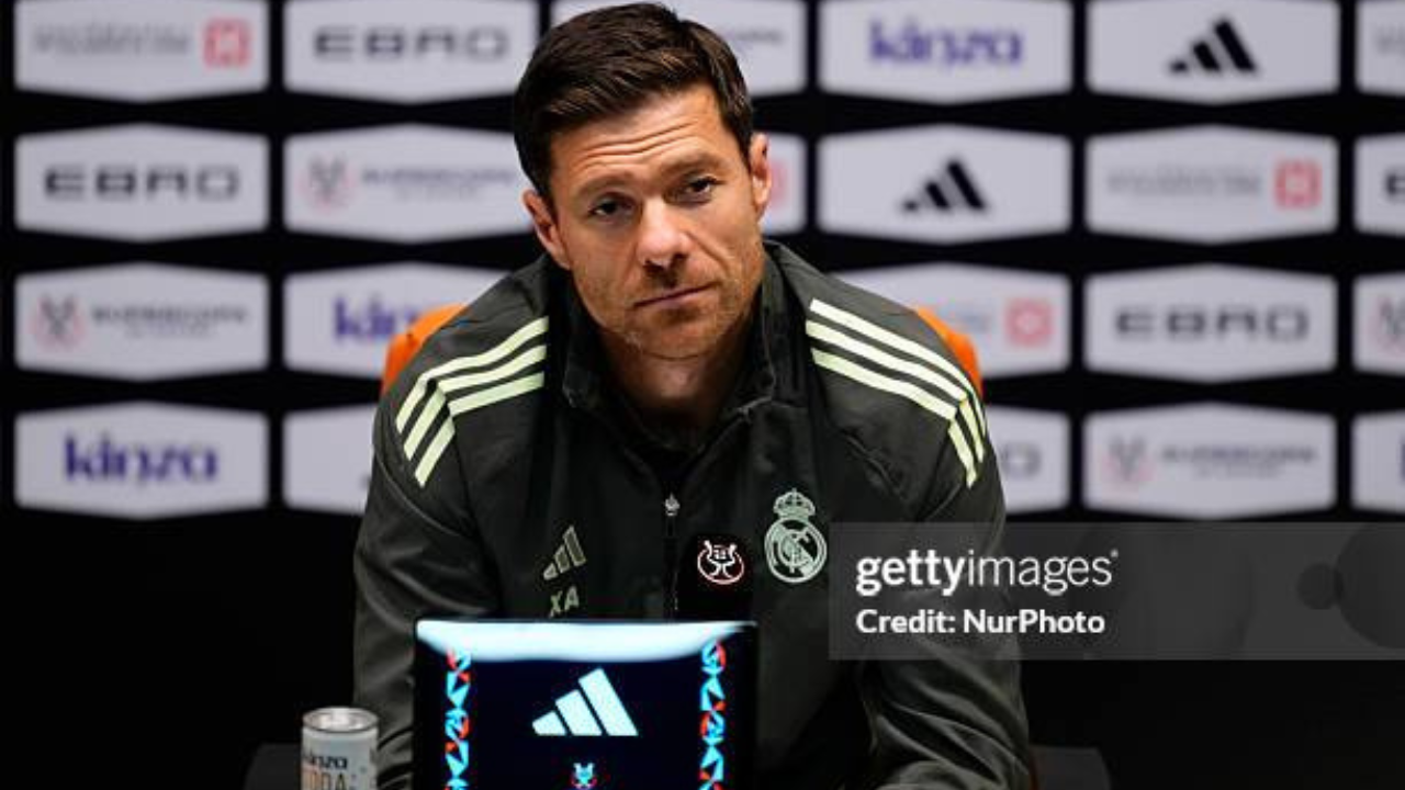 Real Madrid encerra ciclo de Xabi Alonso e aposta em Arbeloa para reestruturar a temporada