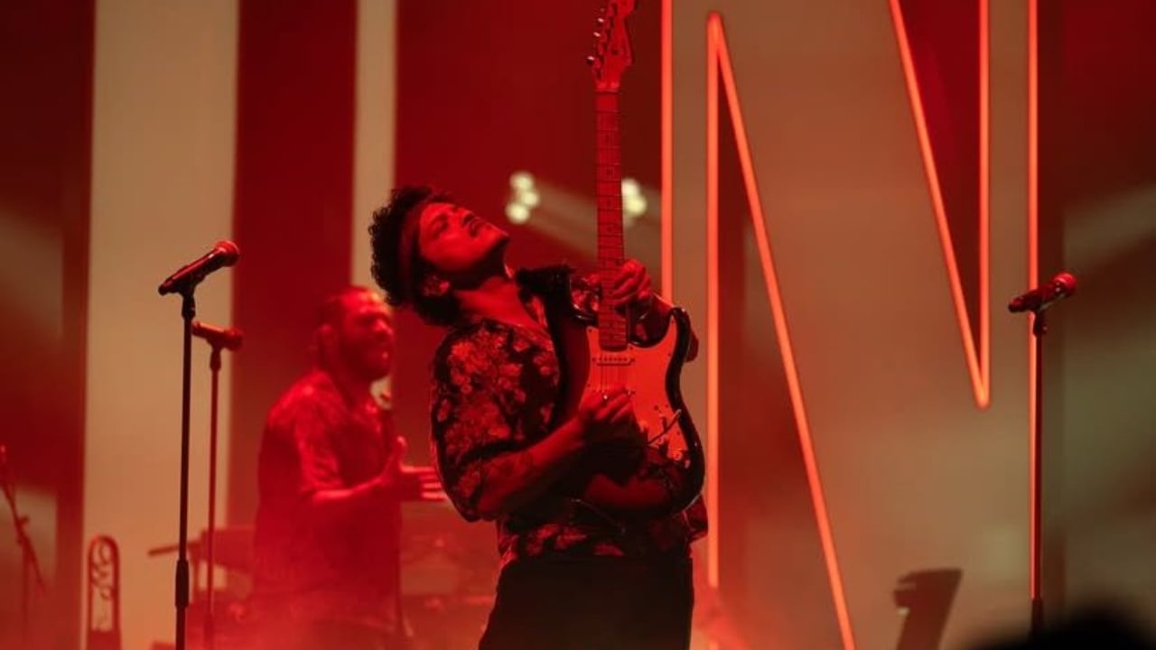 Bruno Mars confirma novo álbum após quase uma década sem lançamentos solo